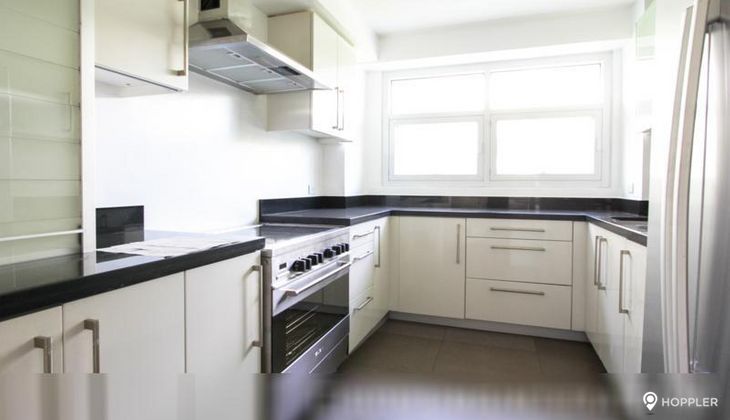 "3BR Condo for Rent in One Serendra, BGC - Bonifacio Global City, Taguig"05