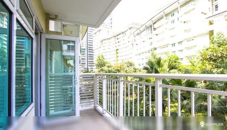 "3BR Condo for Rent in One Serendra, BGC - Bonifacio Global City, Taguig"06
