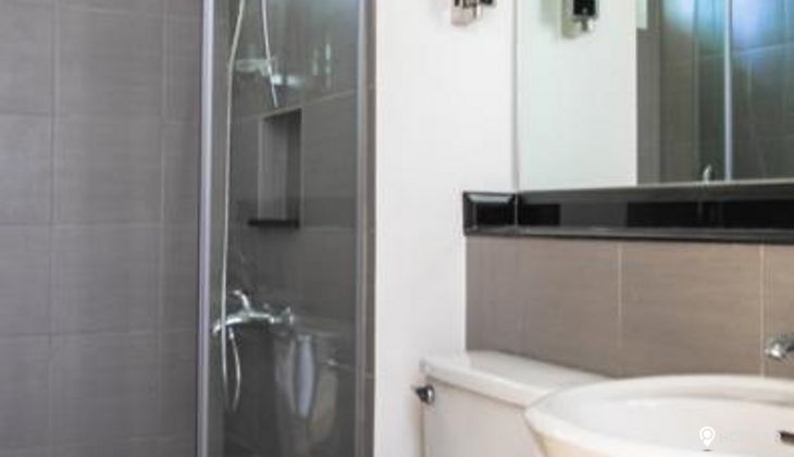 "3BR Condo for Rent in One Serendra, BGC - Bonifacio Global City, Taguig"07