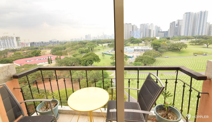 "3BR Condo for Rent in Tuscany Private Estates, McKinley Hill, Taguig"03