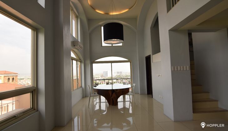 "3BR Condo for Rent in Tuscany Private Estates, McKinley Hill, Taguig"04
