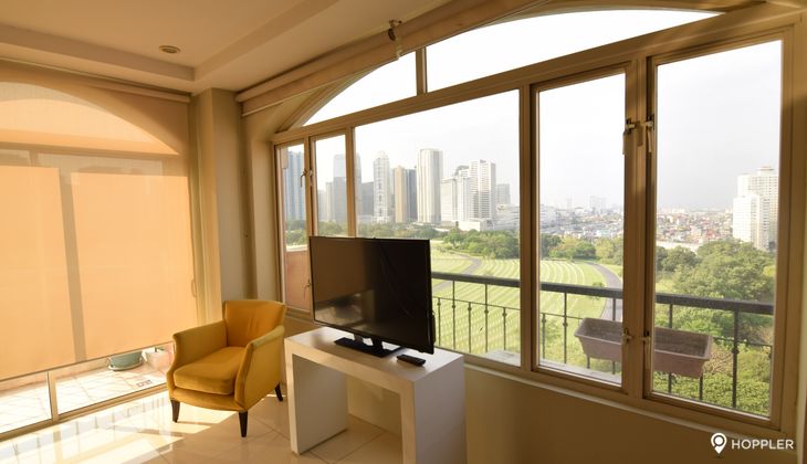 "3BR Condo for Rent in Tuscany Private Estates, McKinley Hill, Taguig"05