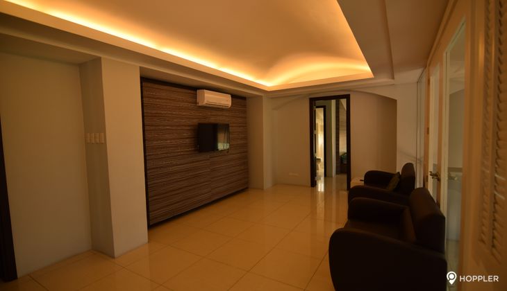 "3BR Condo for Rent in Tuscany Private Estates, McKinley Hill, Taguig"09