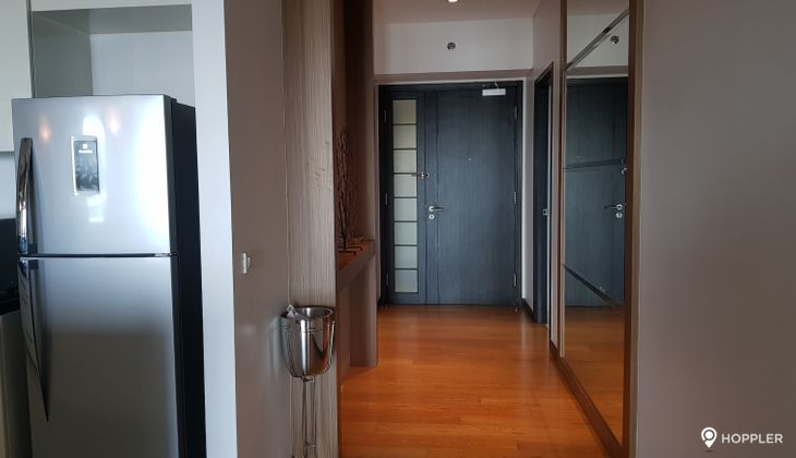 "2BR Condo for Rent in One Serendra, BGC - Bonifacio Global City, Taguig"05