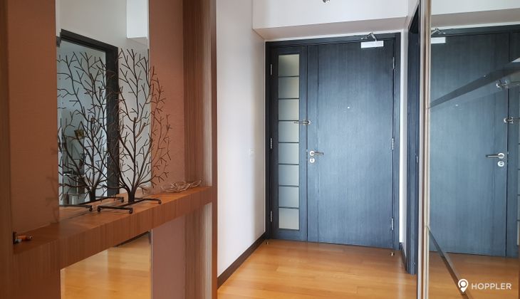 "2BR Condo for Rent in One Serendra, BGC - Bonifacio Global City, Taguig"06