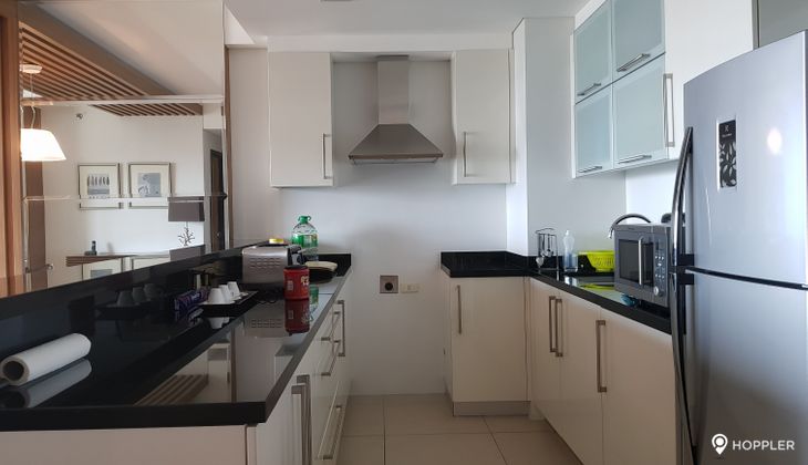 "2BR Condo for Rent in One Serendra, BGC - Bonifacio Global City, Taguig"08