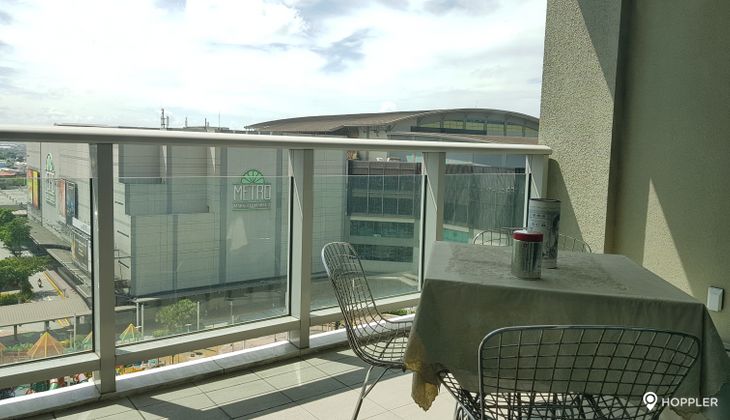 "2BR Condo for Rent in One Serendra, BGC - Bonifacio Global City, Taguig"09
