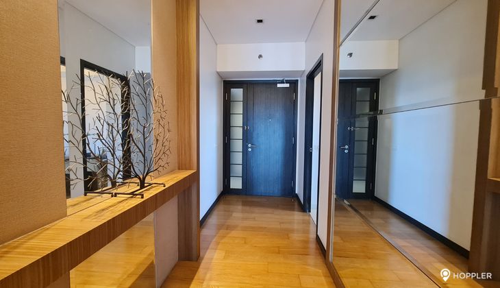 "2BR Condo for Rent in One Serendra, BGC - Bonifacio Global City, Taguig"10