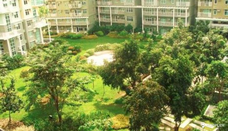 "2BR Condo for Rent in Two Serendra, BGC - Bonifacio Global City, Taguig"08