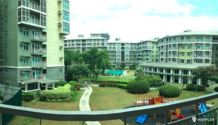 "2BR Condo for Rent in Two Serendra, BGC - Bonifacio Global City, Taguig"09