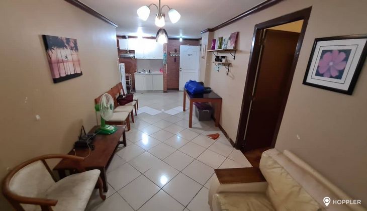 "1BR Condo for Rent in Avida Towers Makati West, San Antonio Village, Makati"01