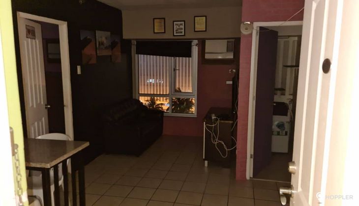 "1BR Condo for Rent in Avida Towers Makati West, San Antonio Village, Makati"02