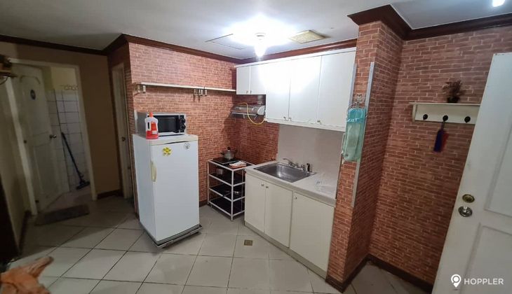 "1BR Condo for Rent in Avida Towers Makati West, San Antonio Village, Makati"03