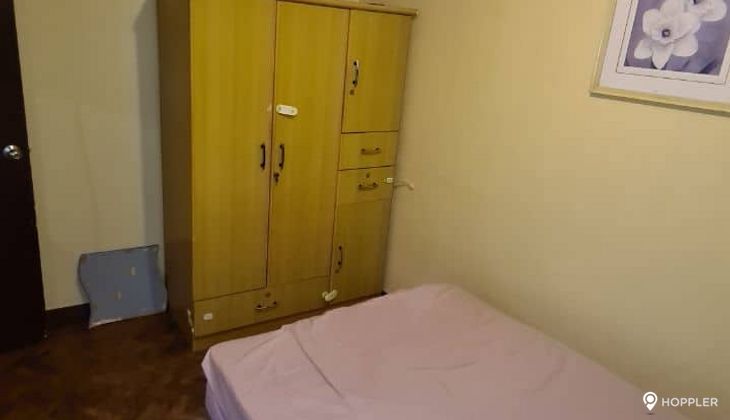 "1BR Condo for Rent in Avida Towers Makati West, San Antonio Village, Makati"06