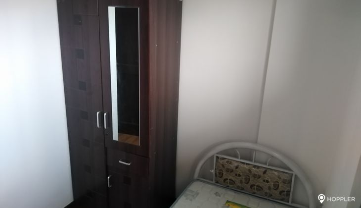 "2BR Condo for Rent in Siena Park Residences, Bicutan, Parañaque"02