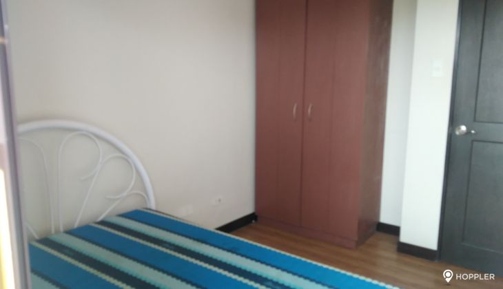 "2BR Condo for Rent in Siena Park Residences, Bicutan, Parañaque"03