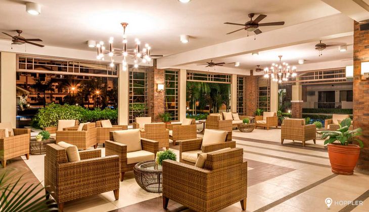 "2BR Condo for Rent in Siena Park Residences, Bicutan, Parañaque"05