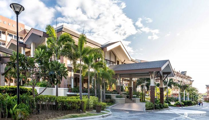 "2BR Condo for Rent in Siena Park Residences, Bicutan, Parañaque"07