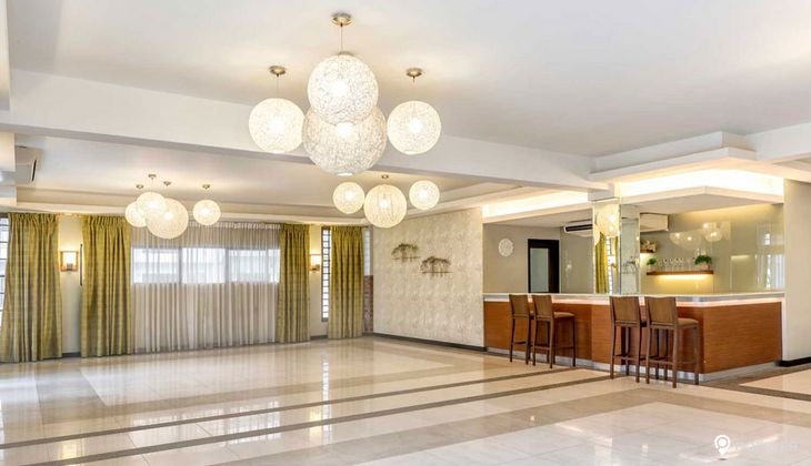 "2BR Condo for Rent in Siena Park Residences, Bicutan, Parañaque"09