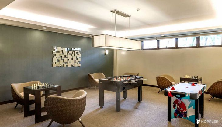 "2BR Condo for Rent in Siena Park Residences, Bicutan, Parañaque"10