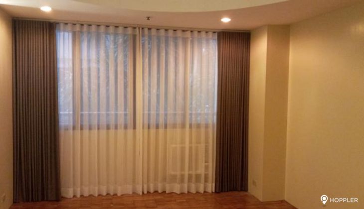 "2BR Condo for Rent in Parc Regent, Salcedo Village, Makati"08