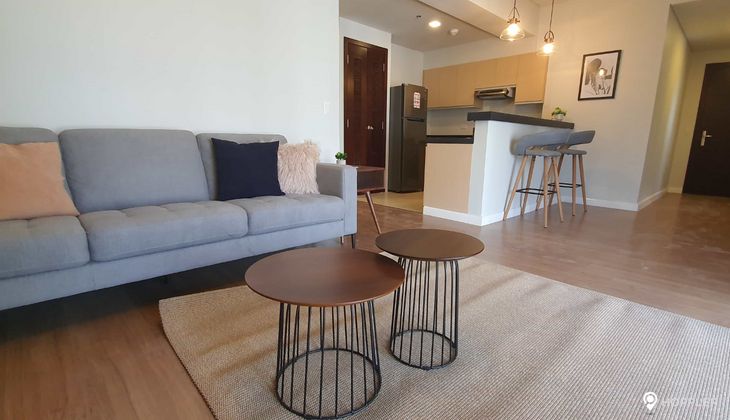 "2BR Condo for Rent in Escala Salcedo, Salcedo Village, Makati"02
