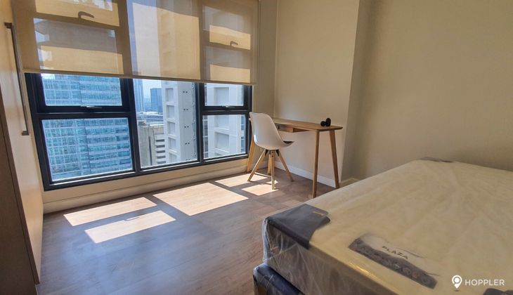 "2BR Condo for Rent in Escala Salcedo, Salcedo Village, Makati"08
