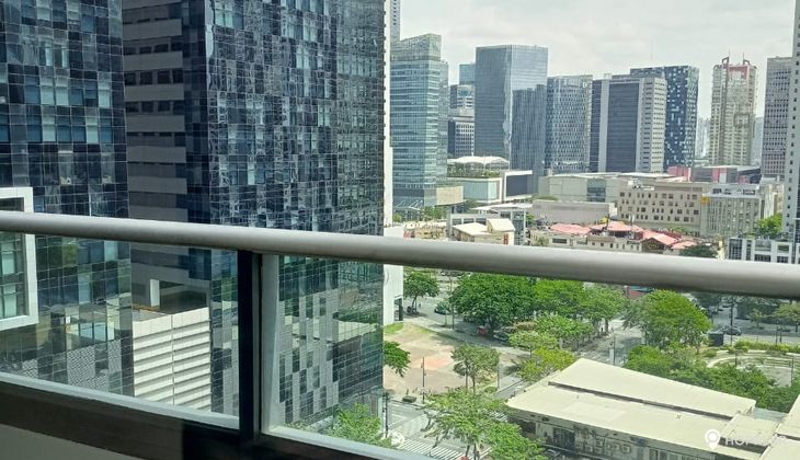 "2BR Condo for Rent in Arya Residences, BGC - Bonifacio Global City, Taguig"03