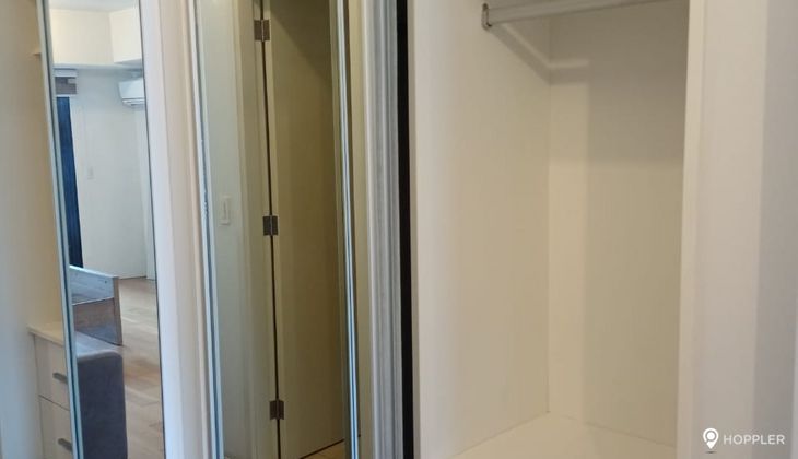 "2BR Condo for Rent in Arya Residences, BGC - Bonifacio Global City, Taguig"07