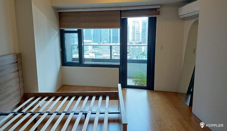 "2BR Condo for Rent in Arya Residences, BGC - Bonifacio Global City, Taguig"08