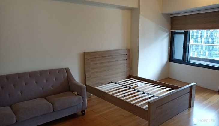 "2BR Condo for Rent in Arya Residences, BGC - Bonifacio Global City, Taguig"09