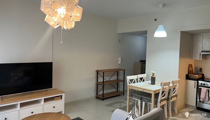 "1BR Condo for Rent in The Lerato, Bel-Air Village, Makati"04