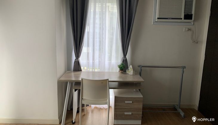 "1BR Condo for Rent in The Lerato, Bel-Air Village, Makati"06
