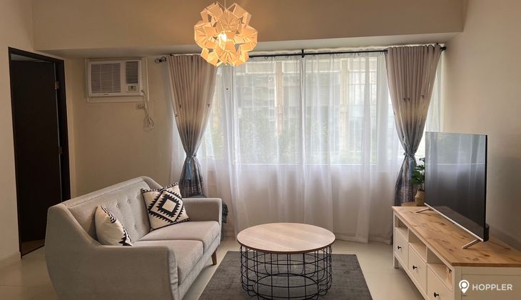 "1BR Condo for Rent in The Lerato, Bel-Air Village, Makati"07