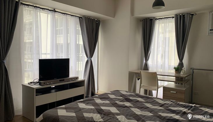 "1BR Condo for Rent in The Lerato, Bel-Air Village, Makati"09