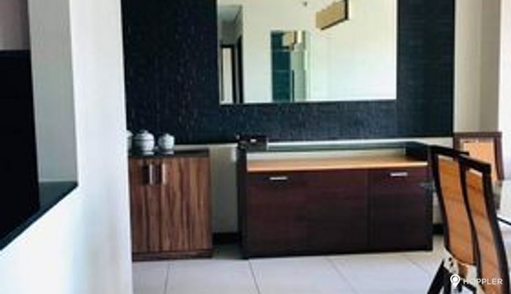 "3BR Condo for Rent in The Residences at Greenbelt, Legazpi Village, Makati"05
