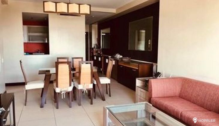 "3BR Condo for Rent in The Residences at Greenbelt, Legazpi Village, Makati"06