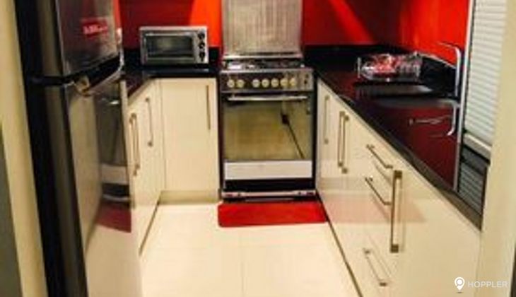 "3BR Condo for Rent in The Residences at Greenbelt, Legazpi Village, Makati"07