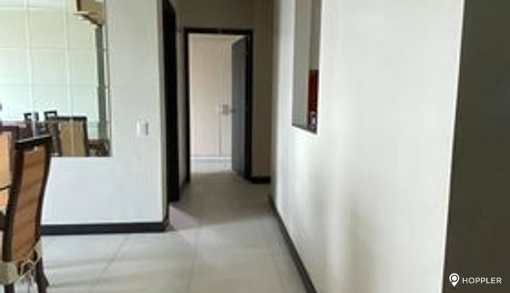 "3BR Condo for Rent in The Residences at Greenbelt, Legazpi Village, Makati"09