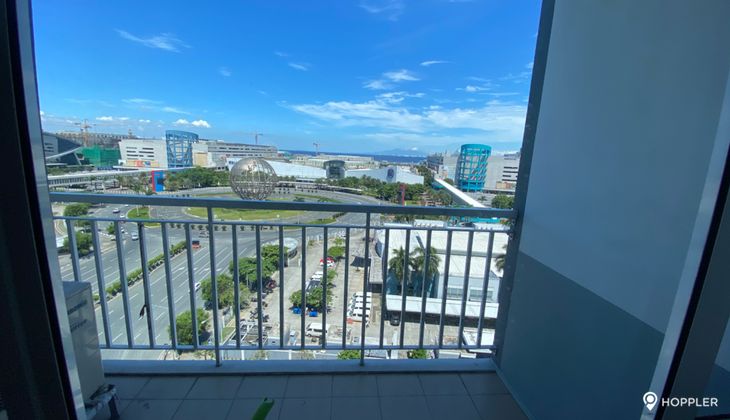 "1BR Condo for Rent in Shell Residences, Mall of Asia Complex, Pasay"04