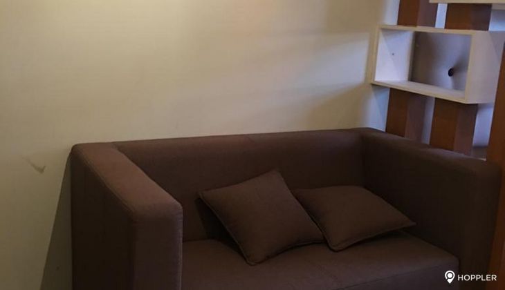 "Studio Condo for Rent in Eton Tower, Legazpi Village, Makati"03