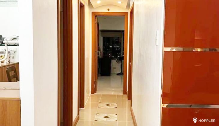"2BR Condo for Rent in Olympic Heights, Eastwood City, Quezon City"04
