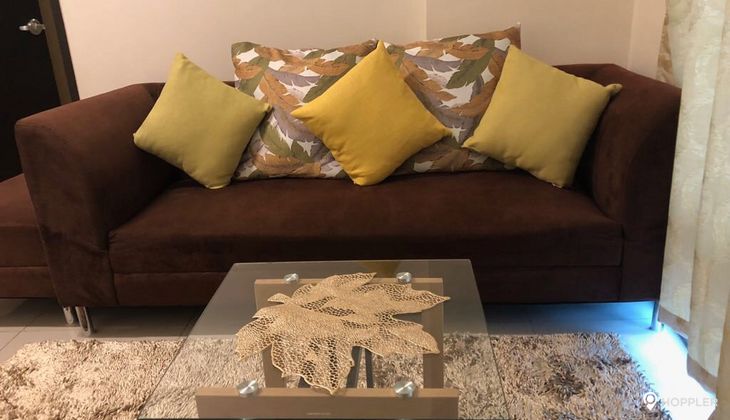 "2BR Condo for Rent in Park West, BGC - Bonifacio Global City, Taguig"04