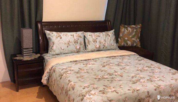 "2BR Condo for Rent in Park West, BGC - Bonifacio Global City, Taguig"05