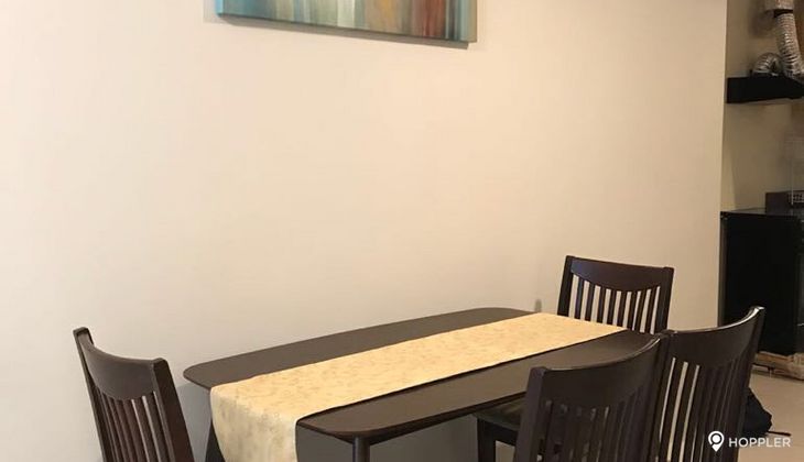 "2BR Condo for Rent in Park West, BGC - Bonifacio Global City, Taguig"07