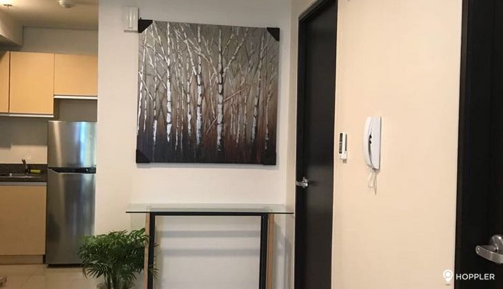 "2BR Condo for Rent in Park West, BGC - Bonifacio Global City, Taguig"08