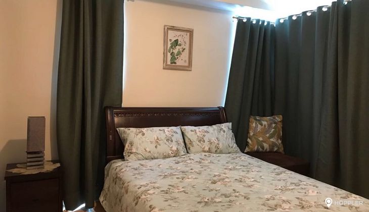 "2BR Condo for Rent in Park West, BGC - Bonifacio Global City, Taguig"09