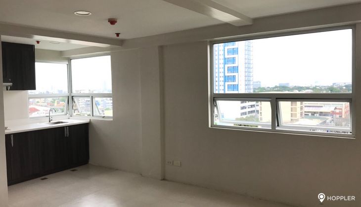 "3BR Condo for Rent in Gilmore Tower Condominium, New Manila, Quezon City"06