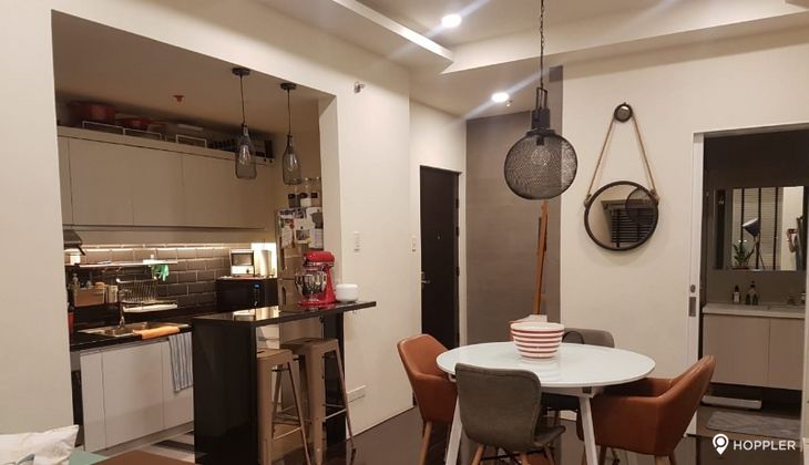 "2BR Condo for Rent in The Grand Hamptons, BGC - Bonifacio Global City, Taguig"03