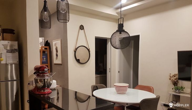 "2BR Condo for Rent in The Grand Hamptons, BGC - Bonifacio Global City, Taguig"04